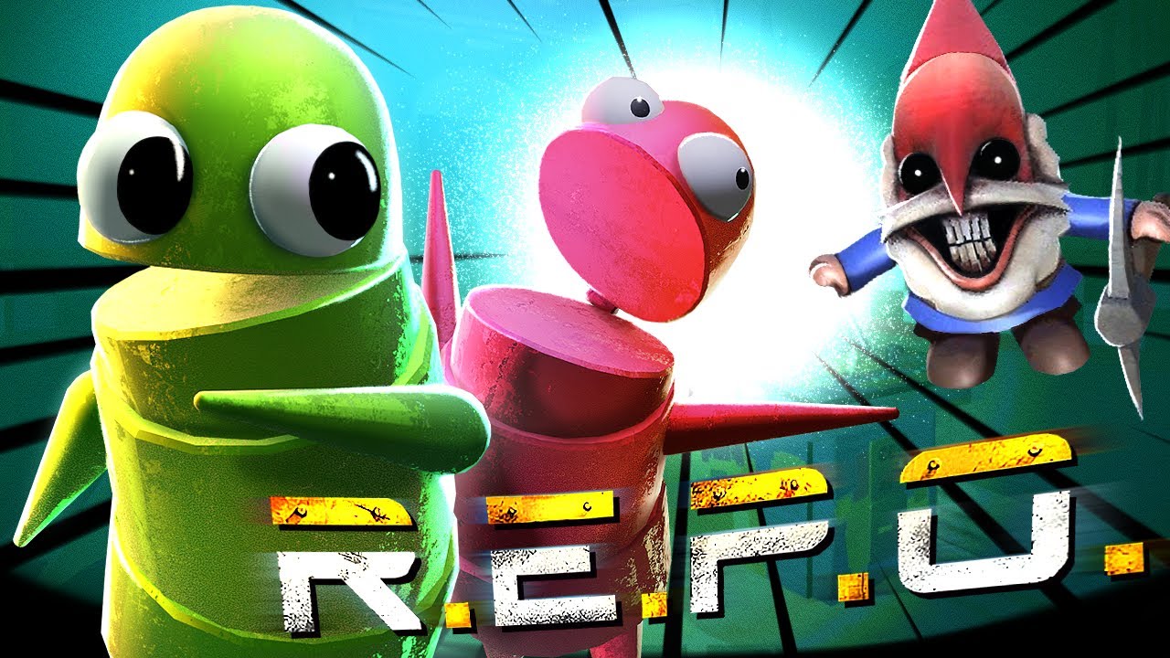 САМАЯ ЖЕСТКАЯ КВОТА В R.E.P.O.