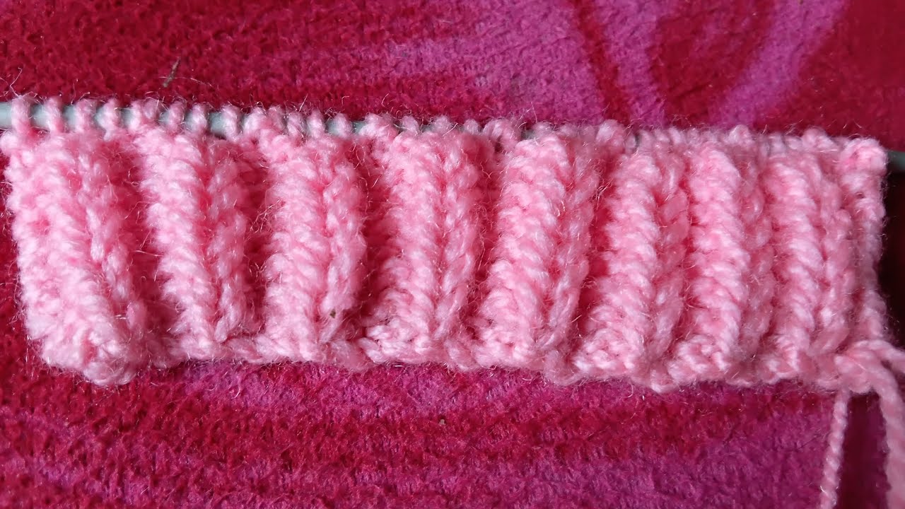 Sweater pattern ✨️ 