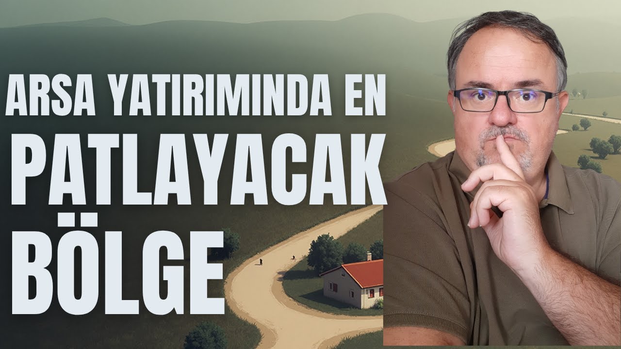 Sakarya'nın Kuzeyinde Yatırım Fırsatını Ka&ccedil;ırma!