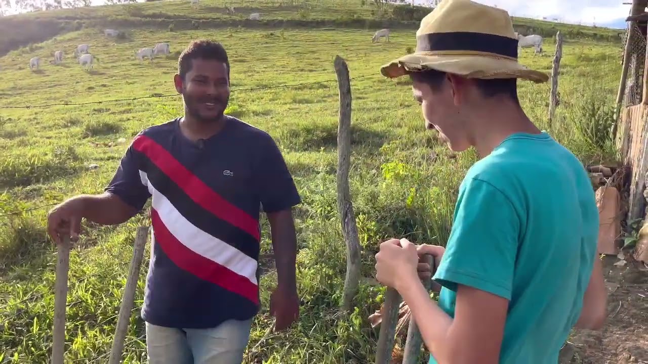 (4 parte) ele tenta se vingar do seu amigo por causa da mulher
