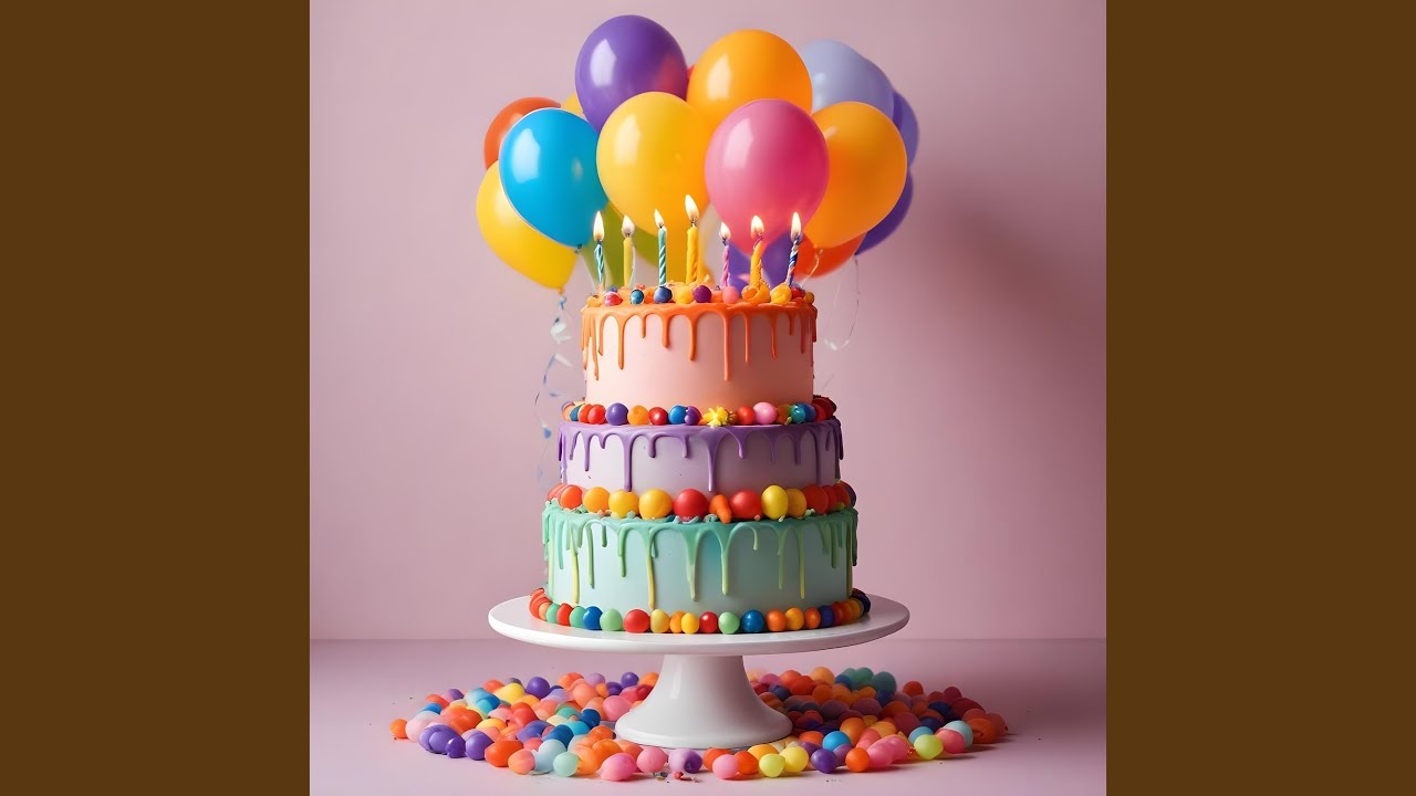 Happy Birthday Fatima – Fatima Happy Birthday to You