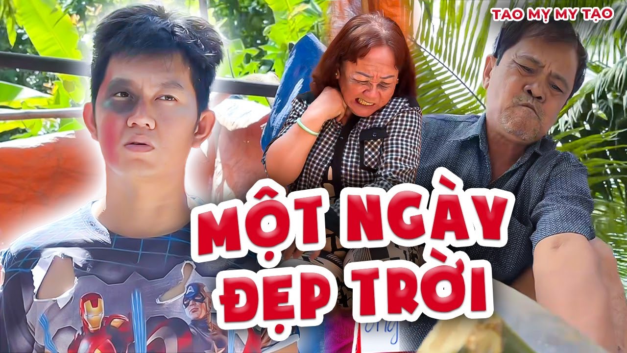 Một Ngày Đẹp Trời Nhưng Lòng Người Lạnh Lẽo | Tao Mỵ My Tạo