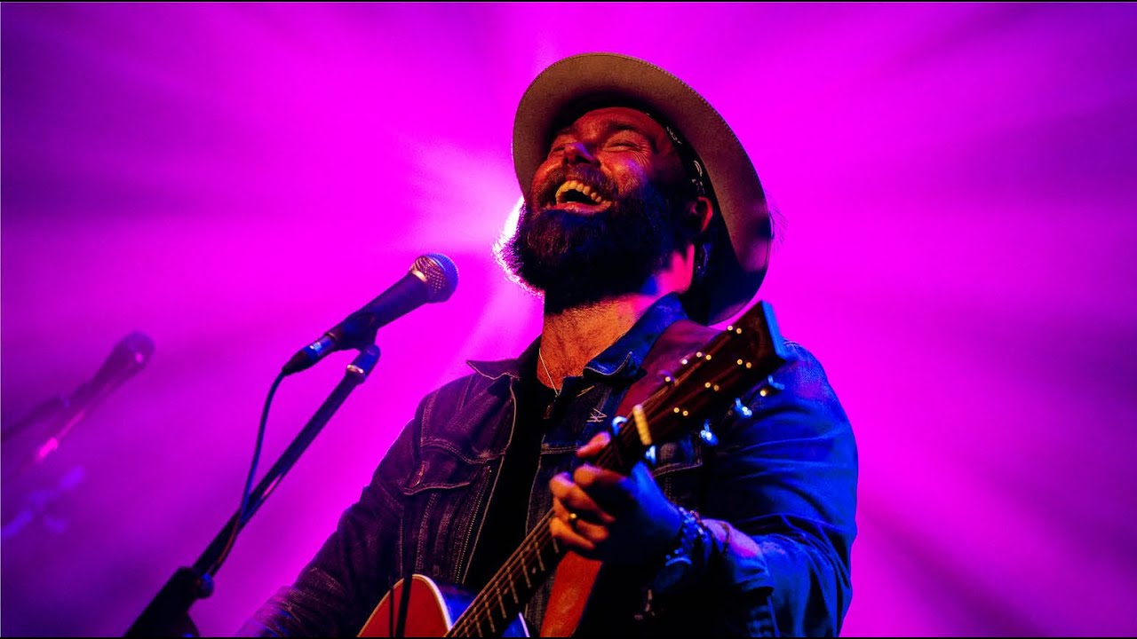 Timothy James Bowen - I See You | Chapel Sessions