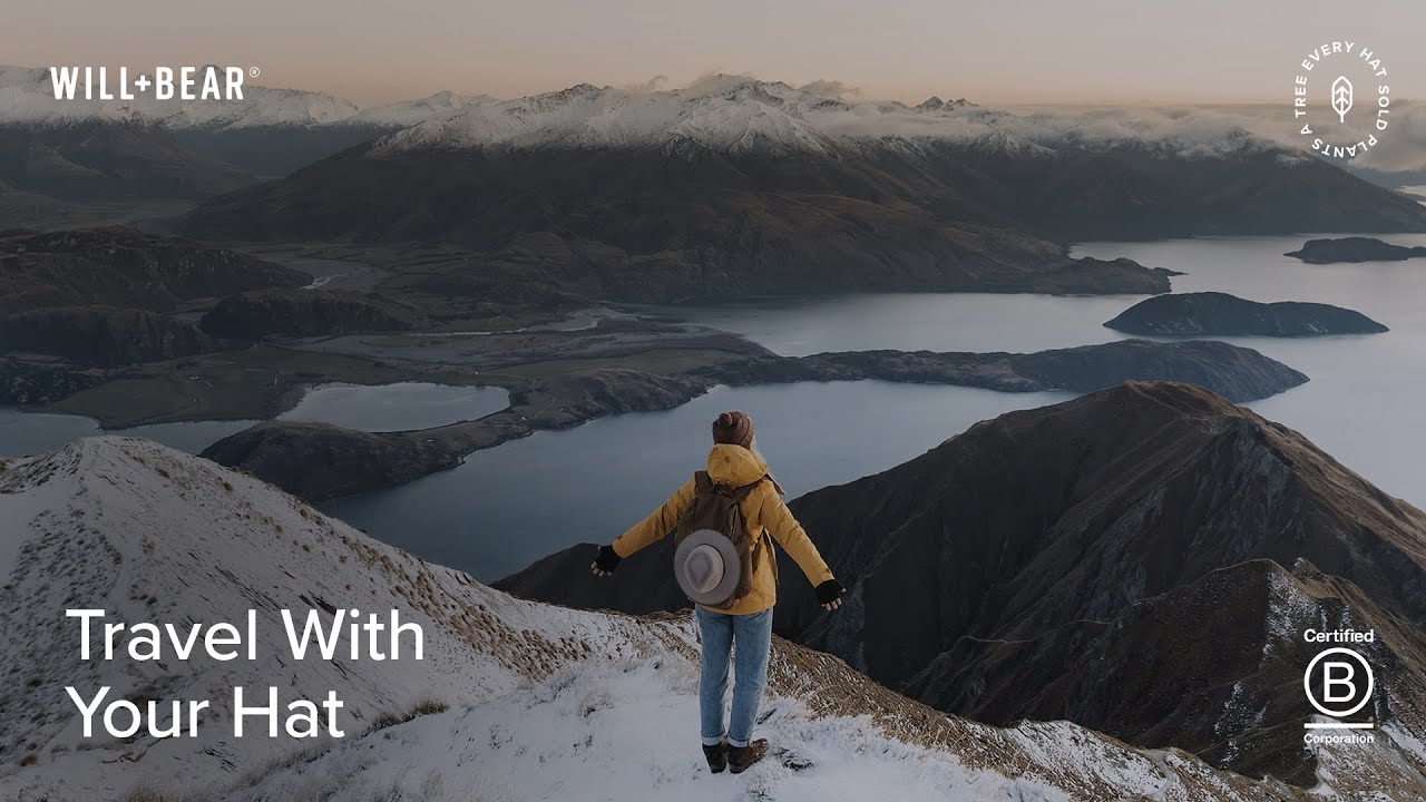 3 Best Ways to Travel With Your Hat | Ultimate Hat Guides