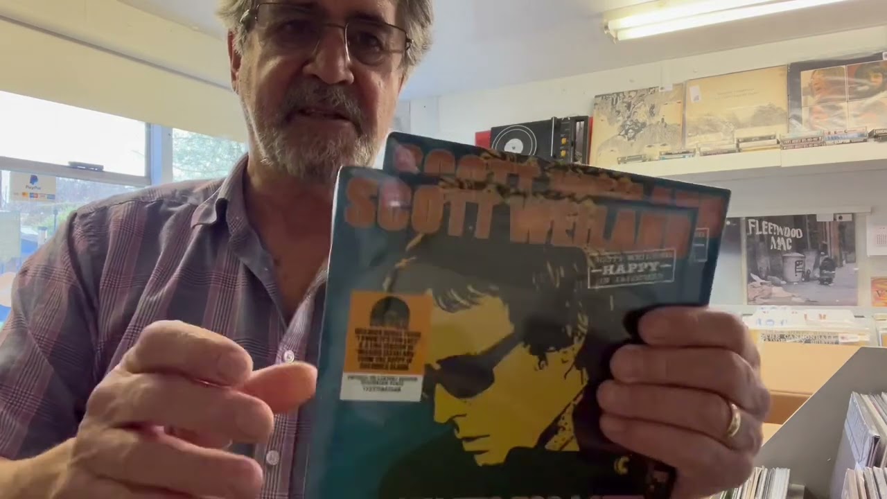 Record Store Day 2025 Unboxing part 8