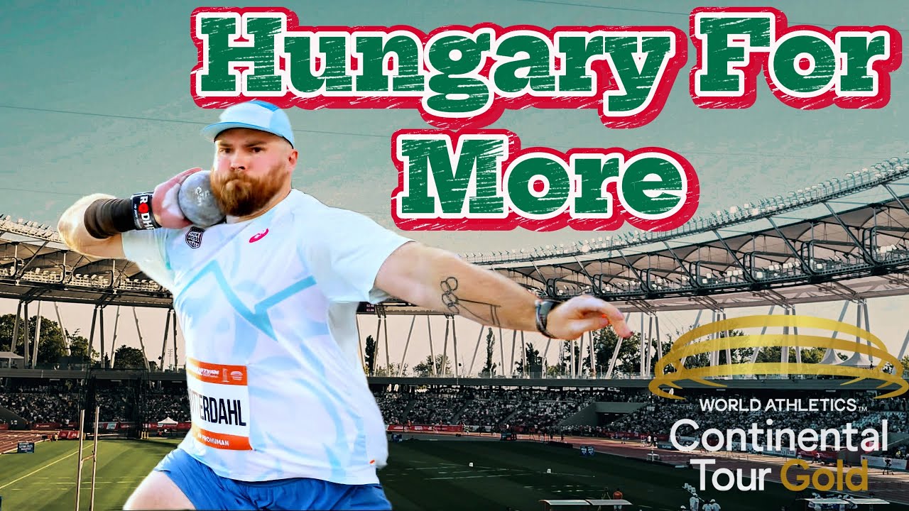 Budapest, Hungary 2025
