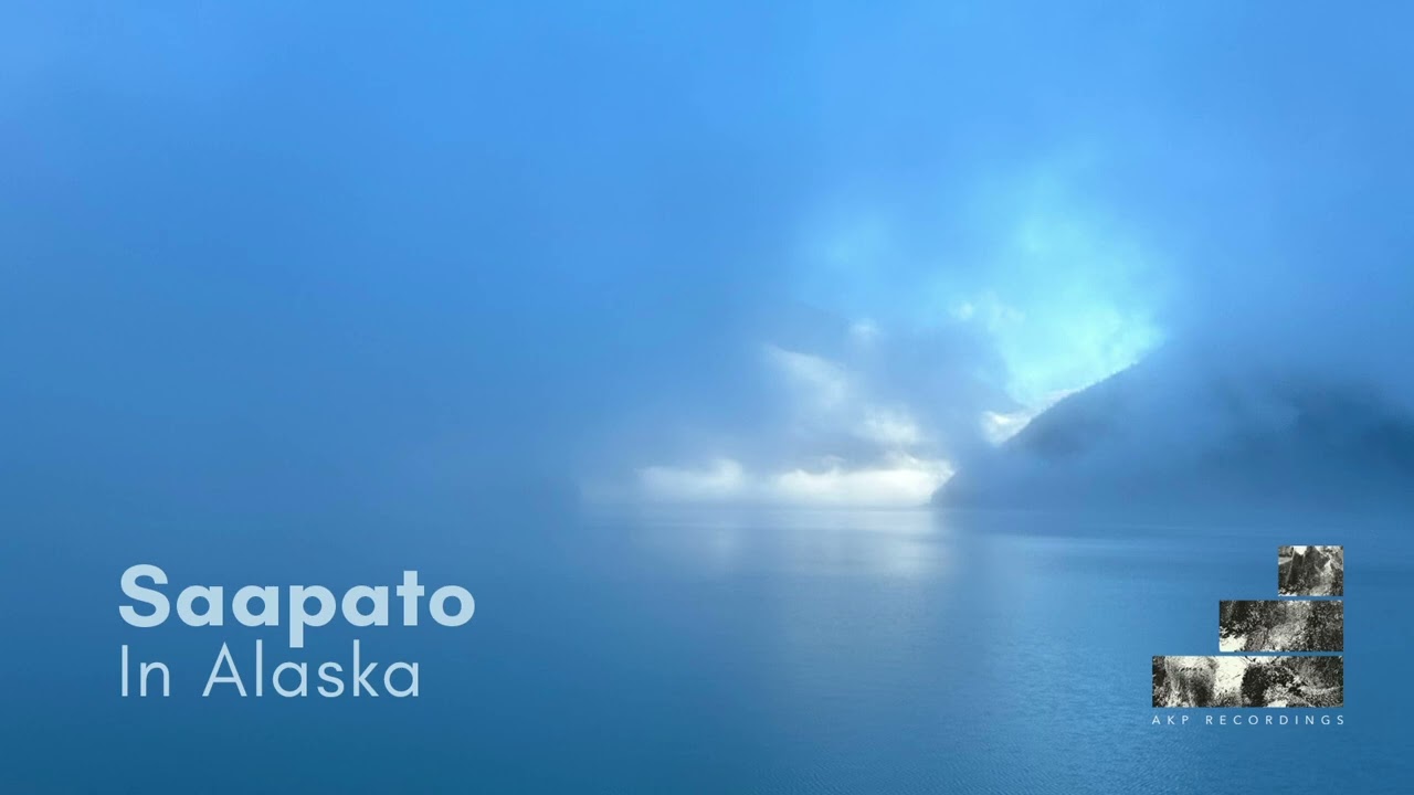 Saapato - West Glacier Trail