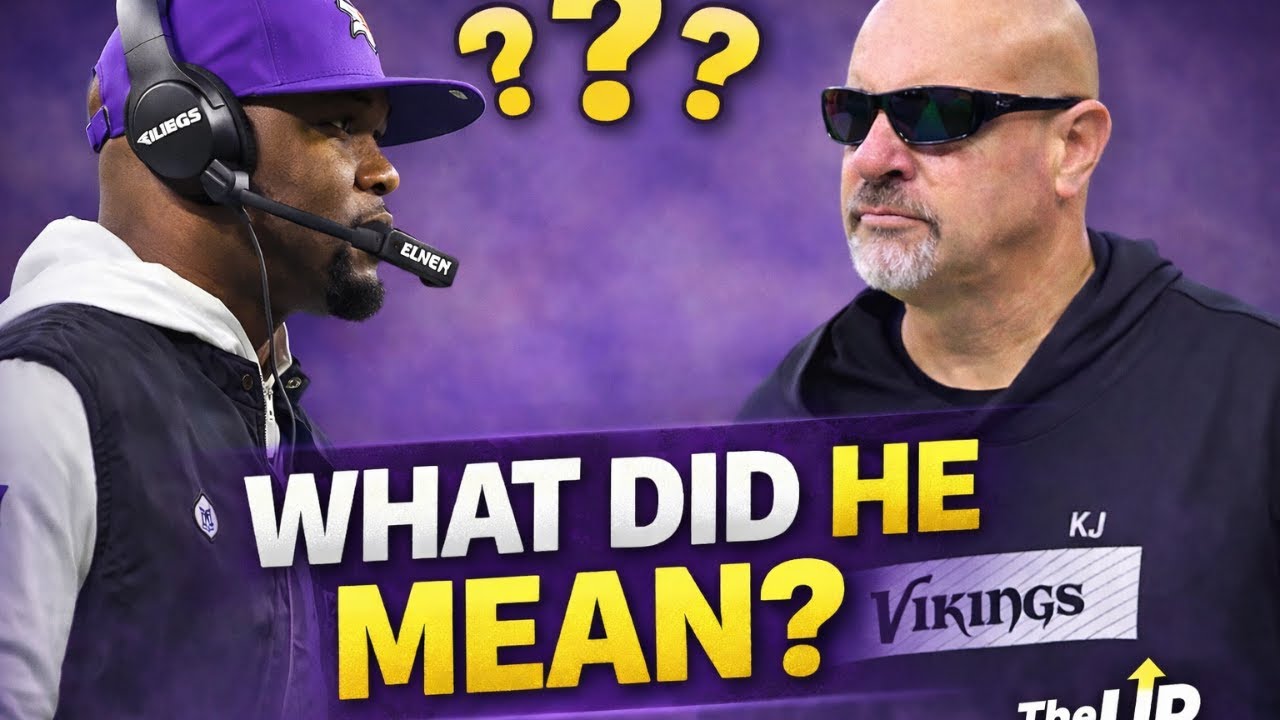 Minnesota Vikings News Today: Pettine’s Flores Comments Say A LOT