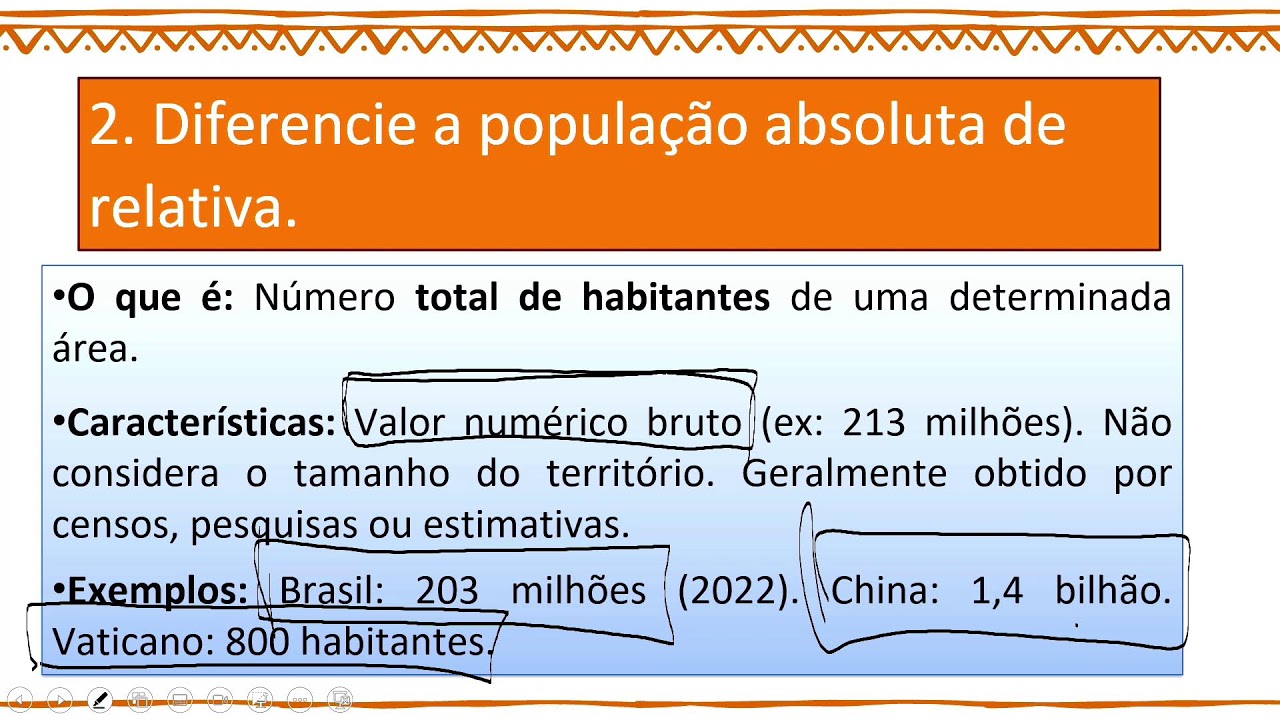 🔴 NOITE - GEOGRAFIA - 03.03.26 - 8º Ano - AULA 02