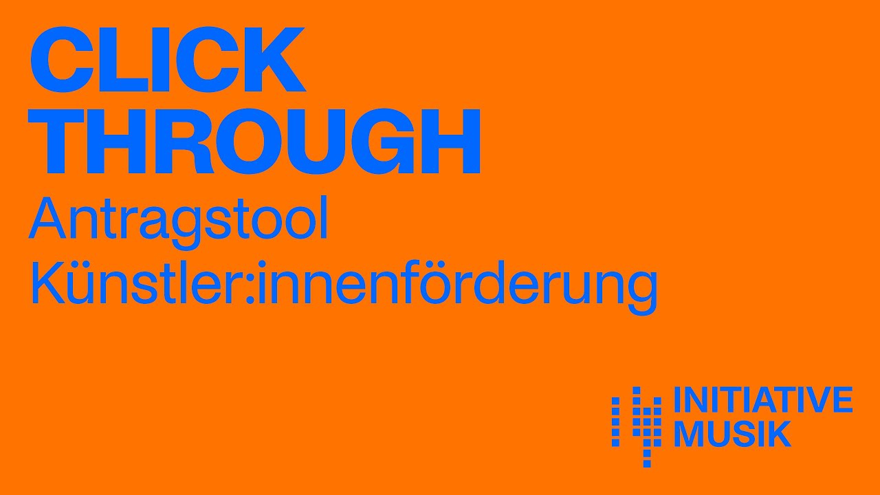 Unsere Tool-Tour: So meistert ihr das F&ouml;rderportal