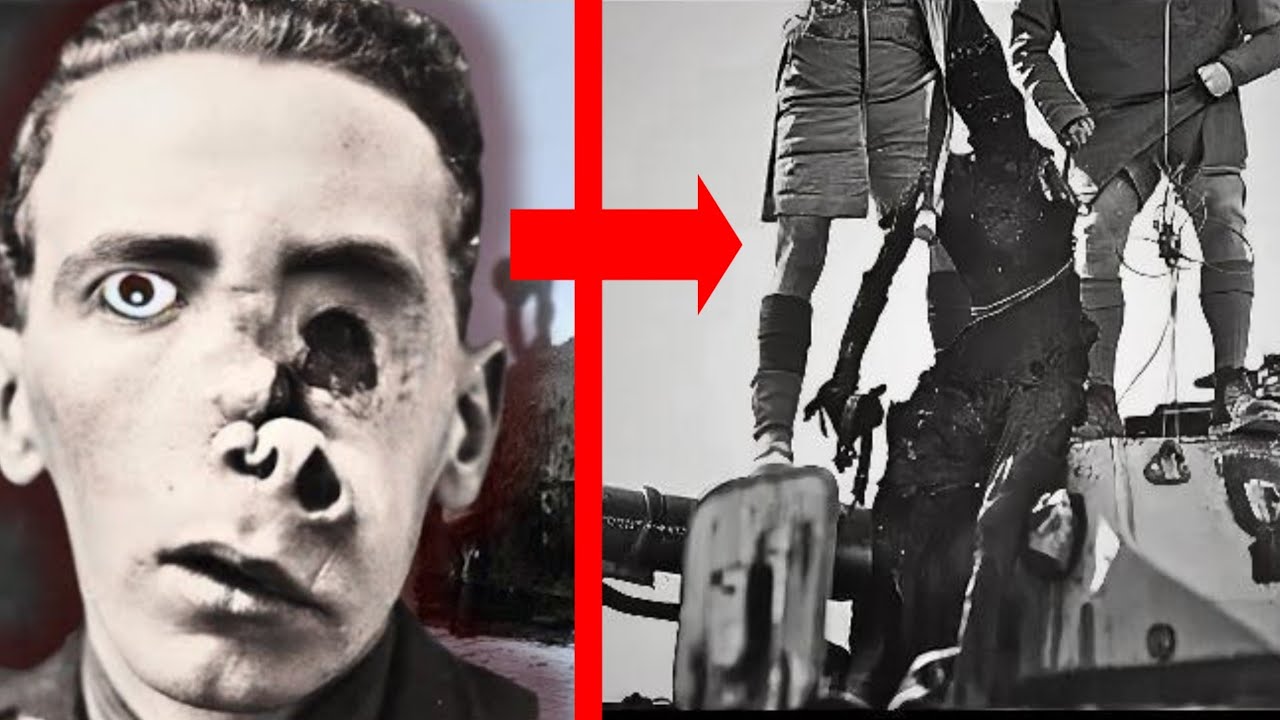 The Tanks That TORTURED Their Crews - A NIGHTMARE