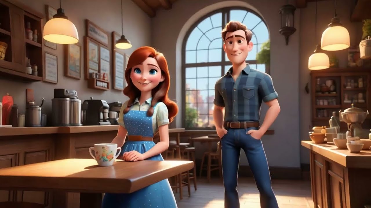 Amour et devoir dans un village
