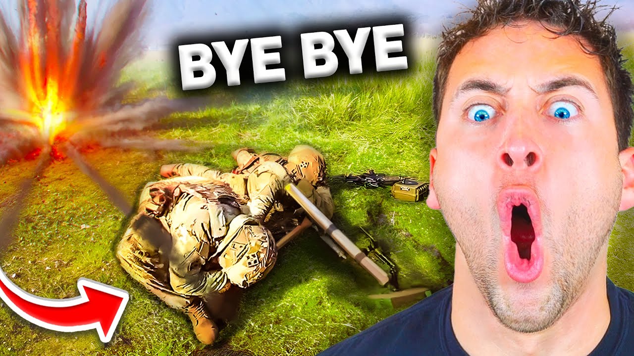 Military TikTok Fails... Part 11