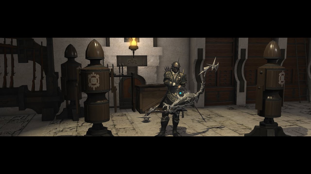 Fully Prepared Streamer Streams preparedly | !socials | !soraplayffxivplzty