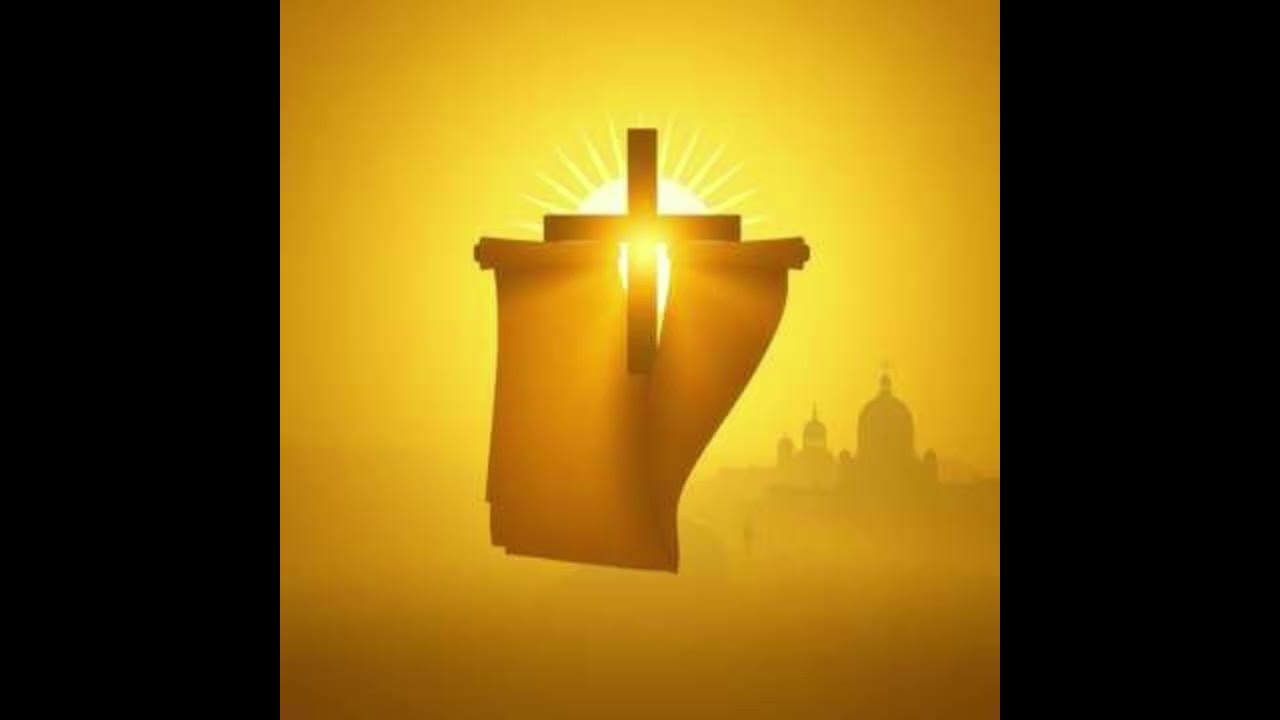 Paul the Apostle – From Persecutor to Messenger (Pop Bible Story) #PaulTheApostle #BibleSong #aisong