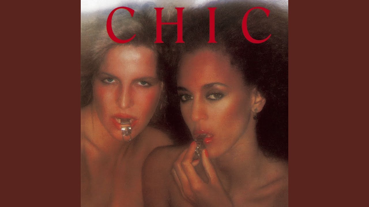 Est-Ce Que C'est Chic