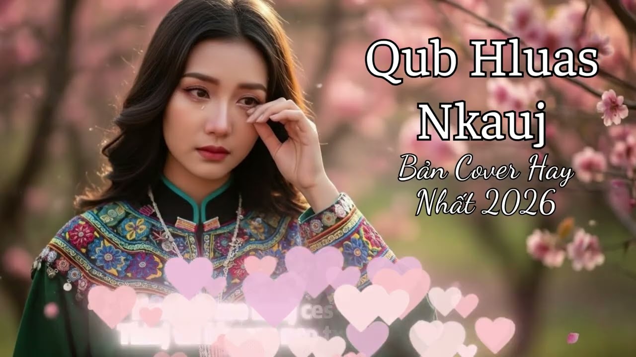 Qub Hluas Nkauj - Người Yêu Cũ | Top Bản Cover Hay Nhất 2026