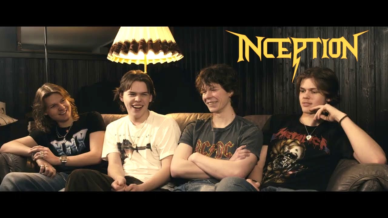 Tung Tale Ep 5: Inception