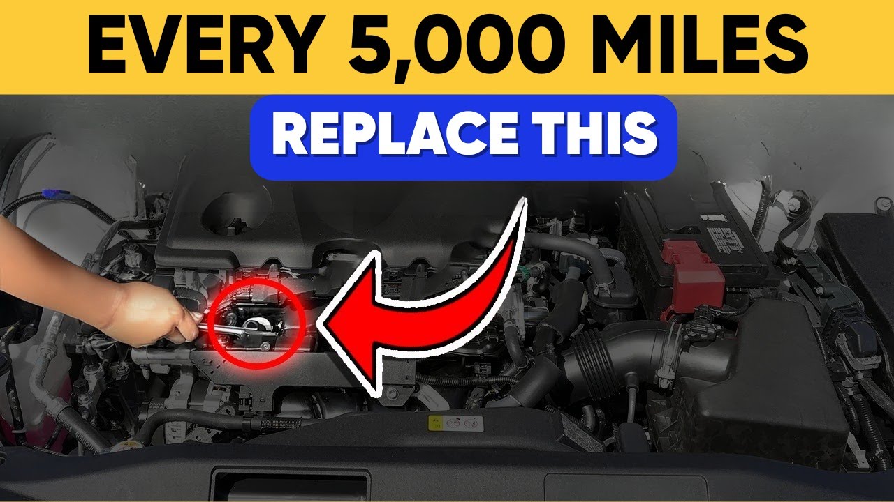 Proven Tricks to Make Your Car Last Over 500K Miles Without Repairs