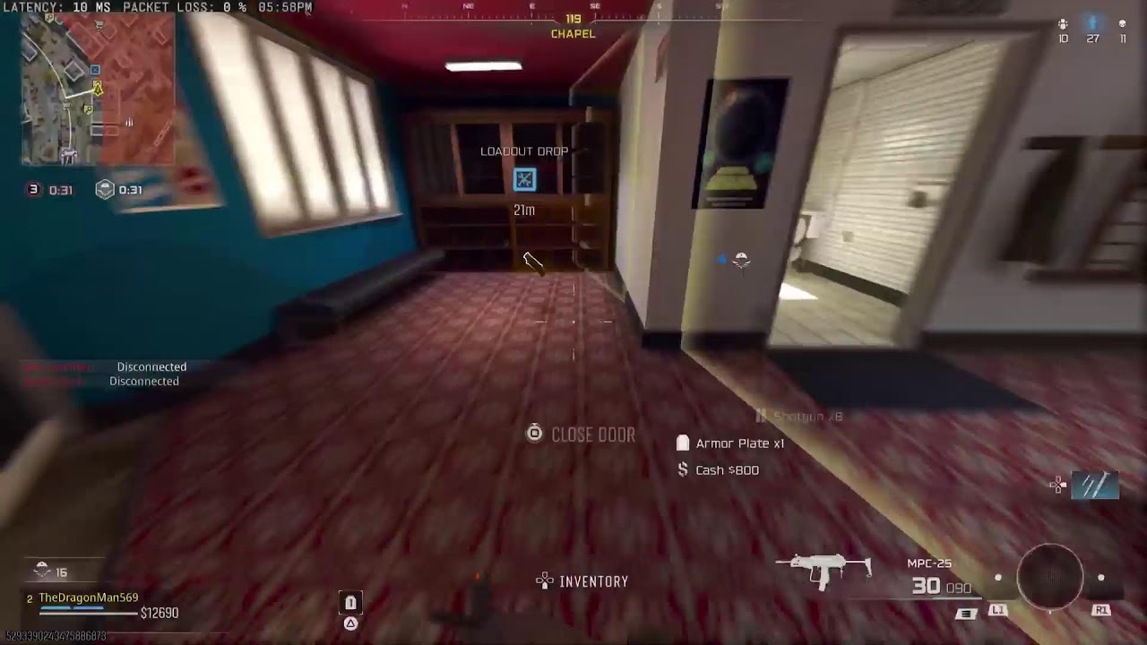 Warzone