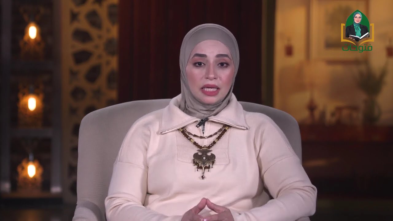 فتوحات مع مروة عبد الجواد الحلقة الـ17.. فتح عمورية ملحمة القوة والكرامة بقيادة المعتصم