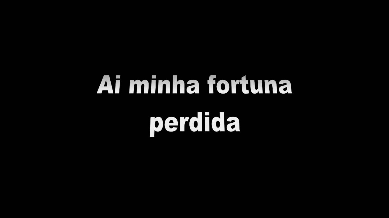 Malhão Batido - Vila Chã (com letra da música)