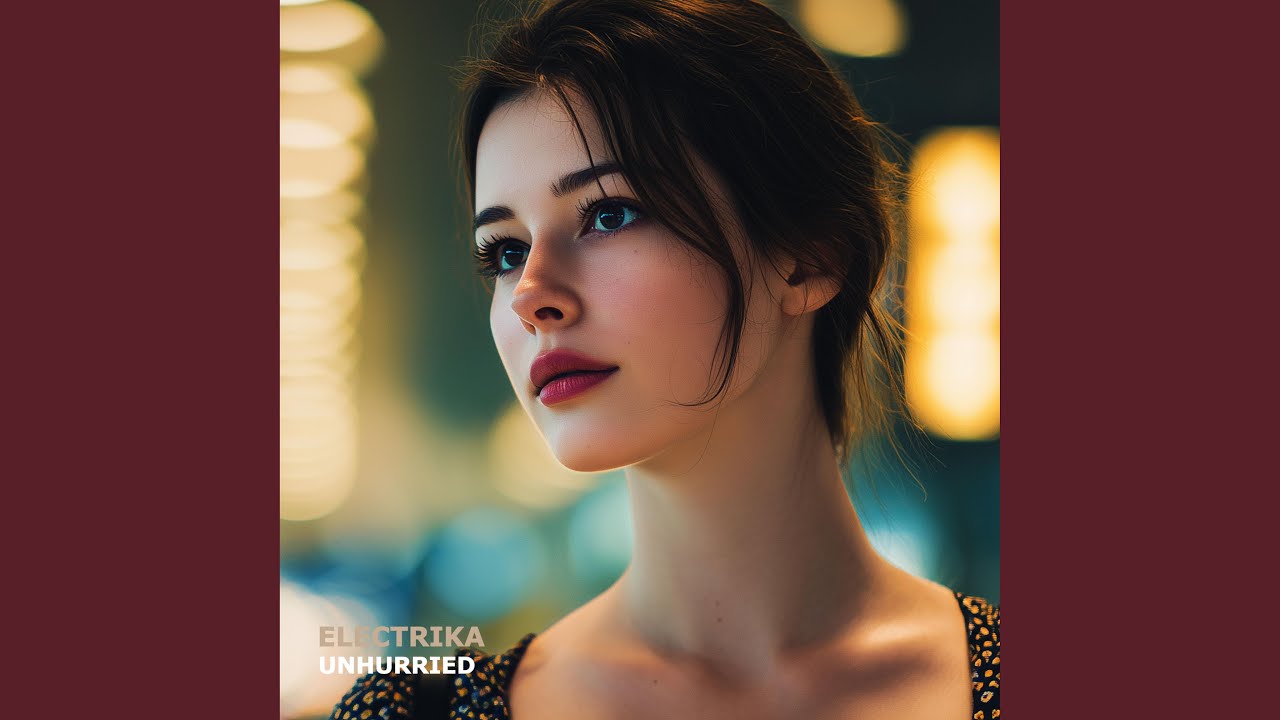 Unhurried