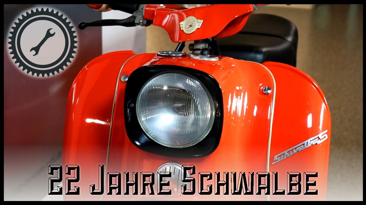 2 RadGebers große Modellübersicht #2 - KR51 - KR51/2 - feat. Fahrzeugmuseum Suhl