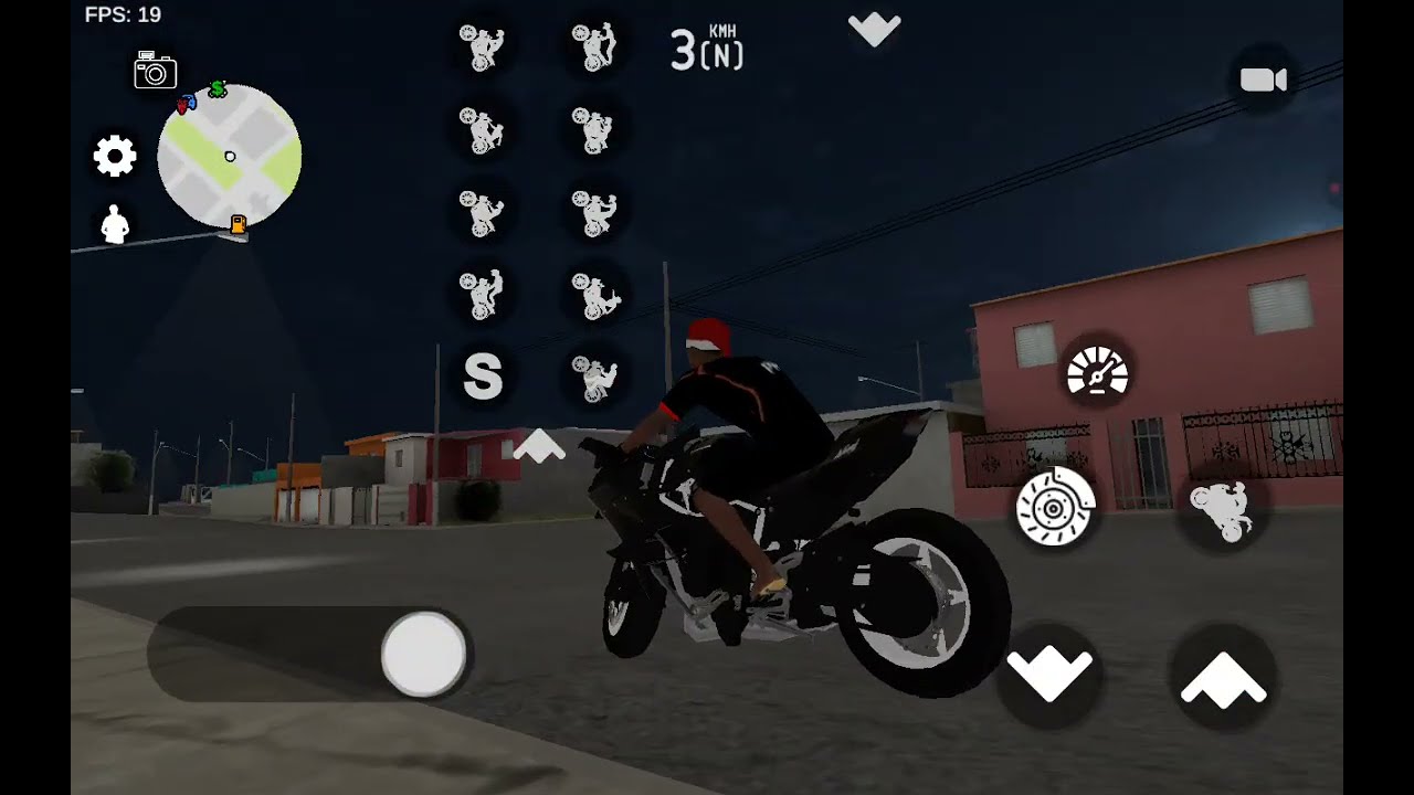 Nueva actualización de elite auto Brasil trajeron nuevos emotes