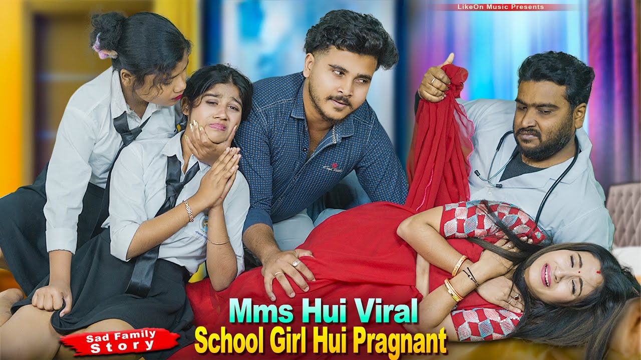 Pappa Ko Betti See Pyer | I Love You Betti, Do You Love Me? Family Love Story | GREAT Love
