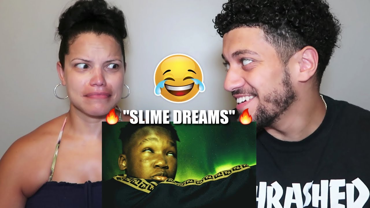MOM REACTS TO YNW BSLIME! 