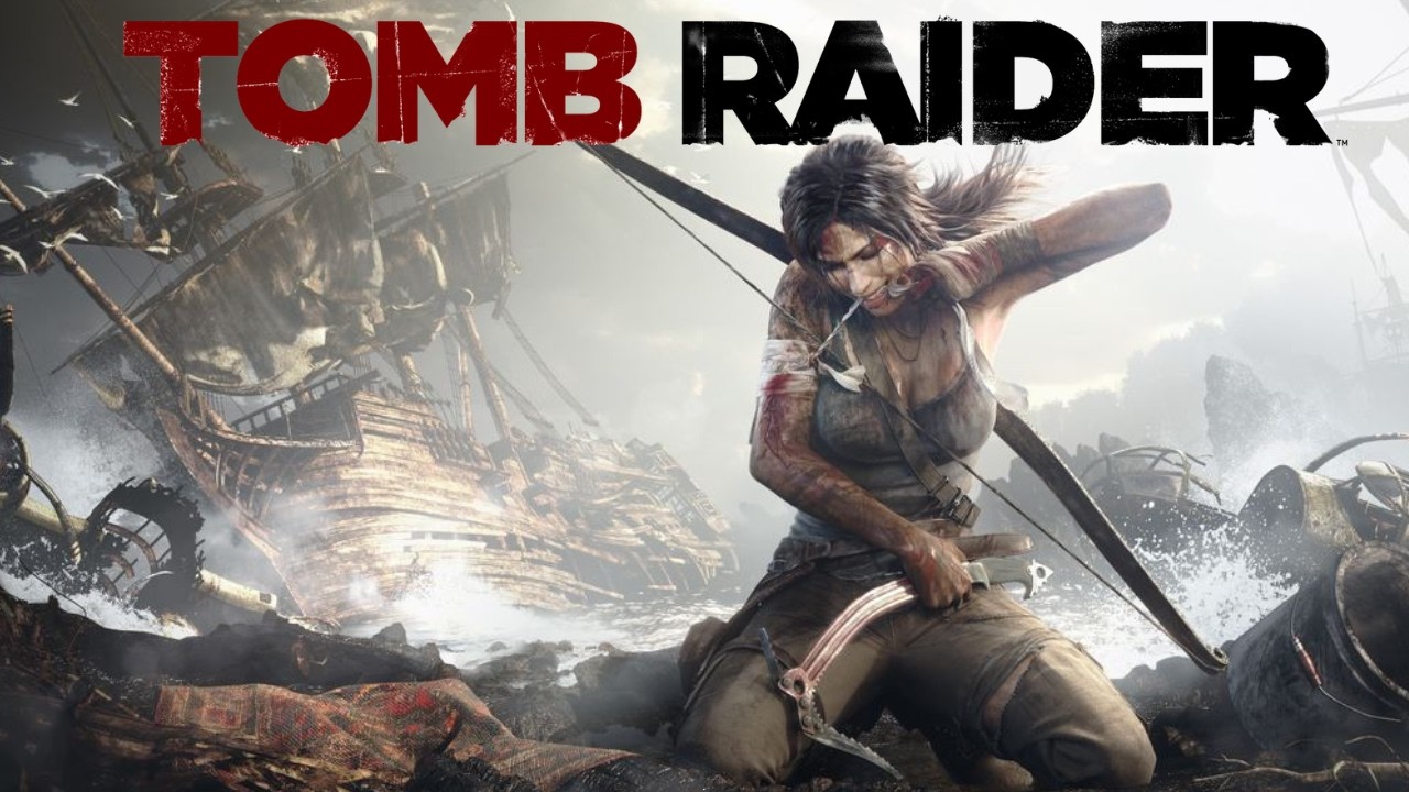Rise of the Tomb Raider LIVE – Lara Akka 😍 | Tamil Gameplay | Zoro Playz Tamil