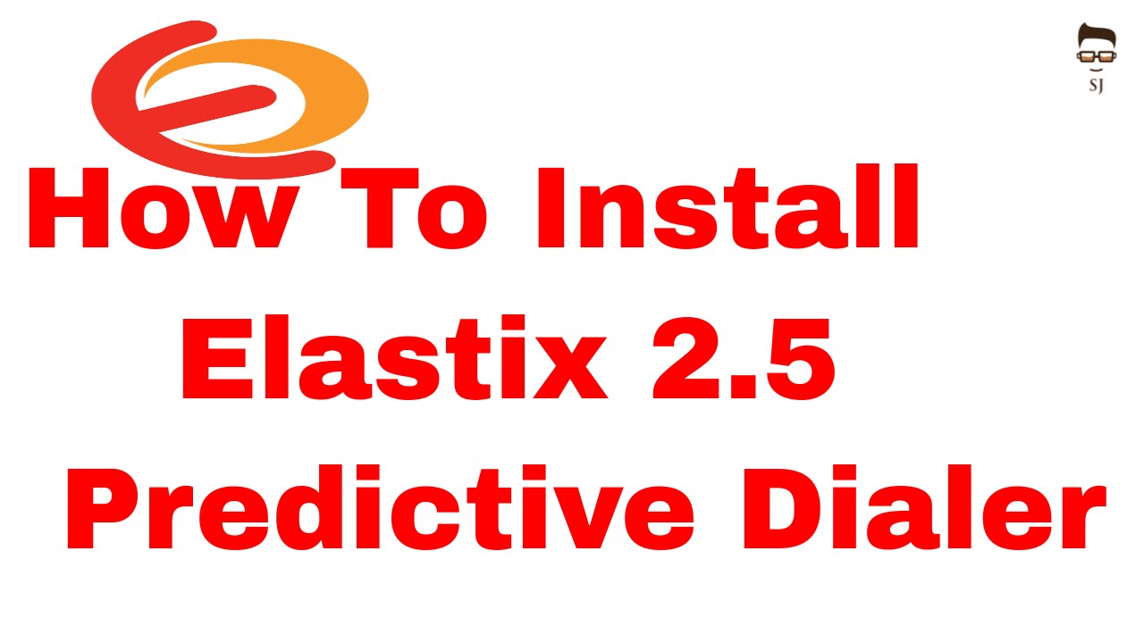 How To Install Elastix 2.5.0 PBX Part 1 || Elastix Install step by step best Free predictive Dialer