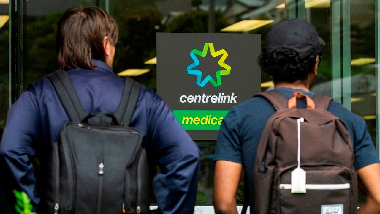 Burke: Minimum wage earners should profit from JobKeeper payments