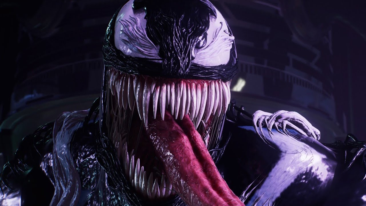 Marvel Spider-Man 2 glitch fight Venom in the air, Dragon Ball Z Kakarot glitch Future Gohan...