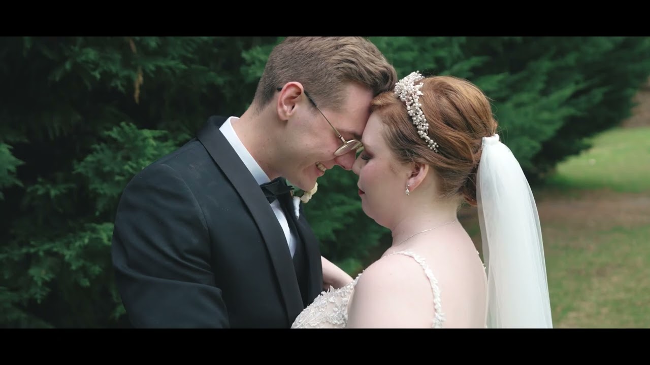 Wedding Highlight Film | Adelaide, South Australia