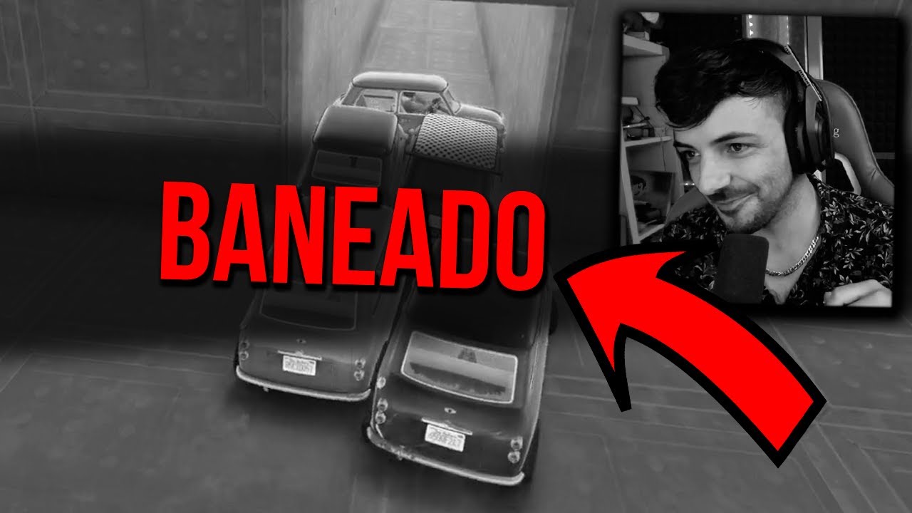 CASI ME BANEAN EN DIRECTO POR ESTO!!! - Nexxuz