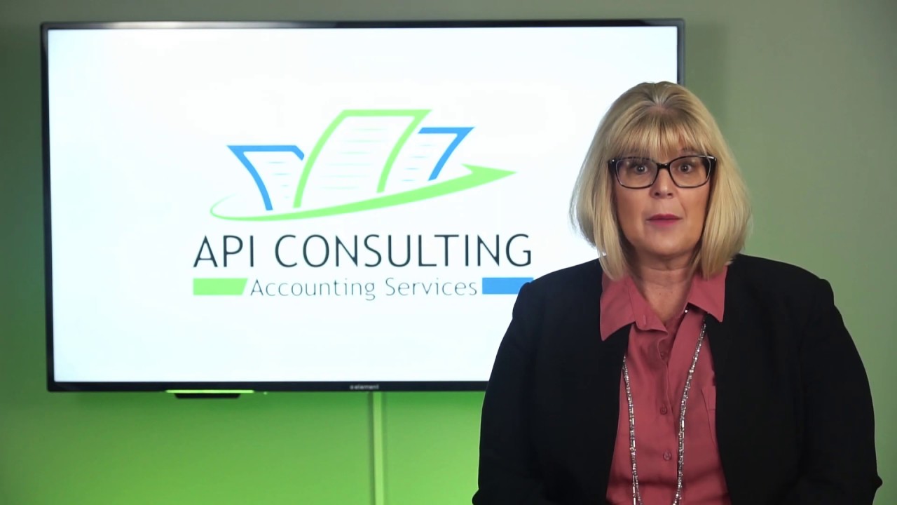 Welcome to API Consulting!