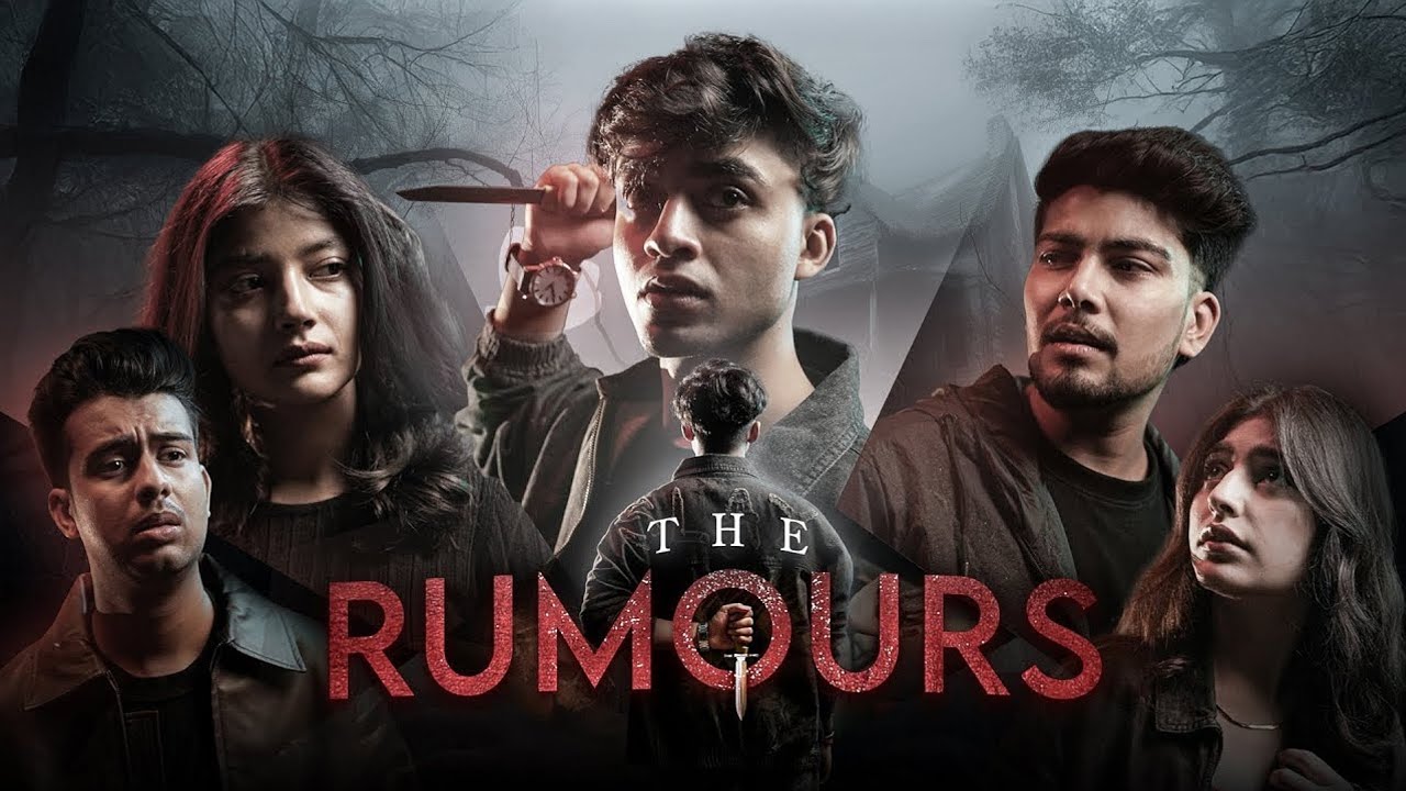 The Rumours - A Short Film by Edition Studios | Thriller