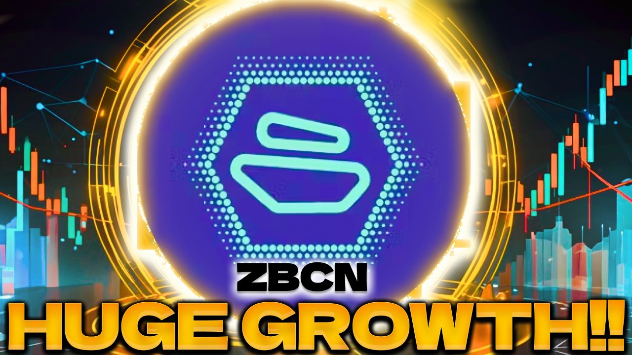 ZEBEC (ZBCN) может быть самым недооцененным проектом на данный момент &mdash; Новости сети ZEBEC от ZBCN