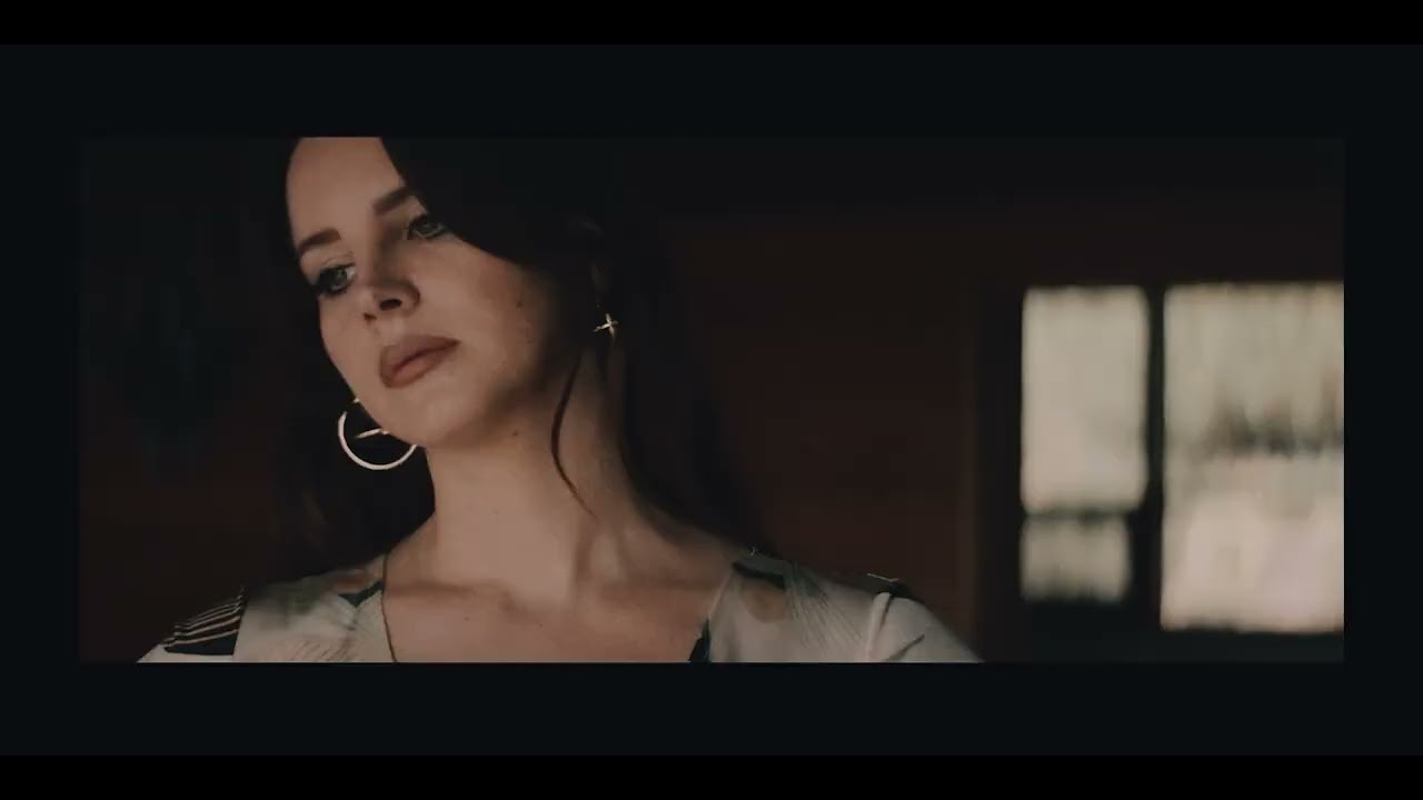 [free] the weeknd x lana del rey x hurry up tomorrow type beat - 