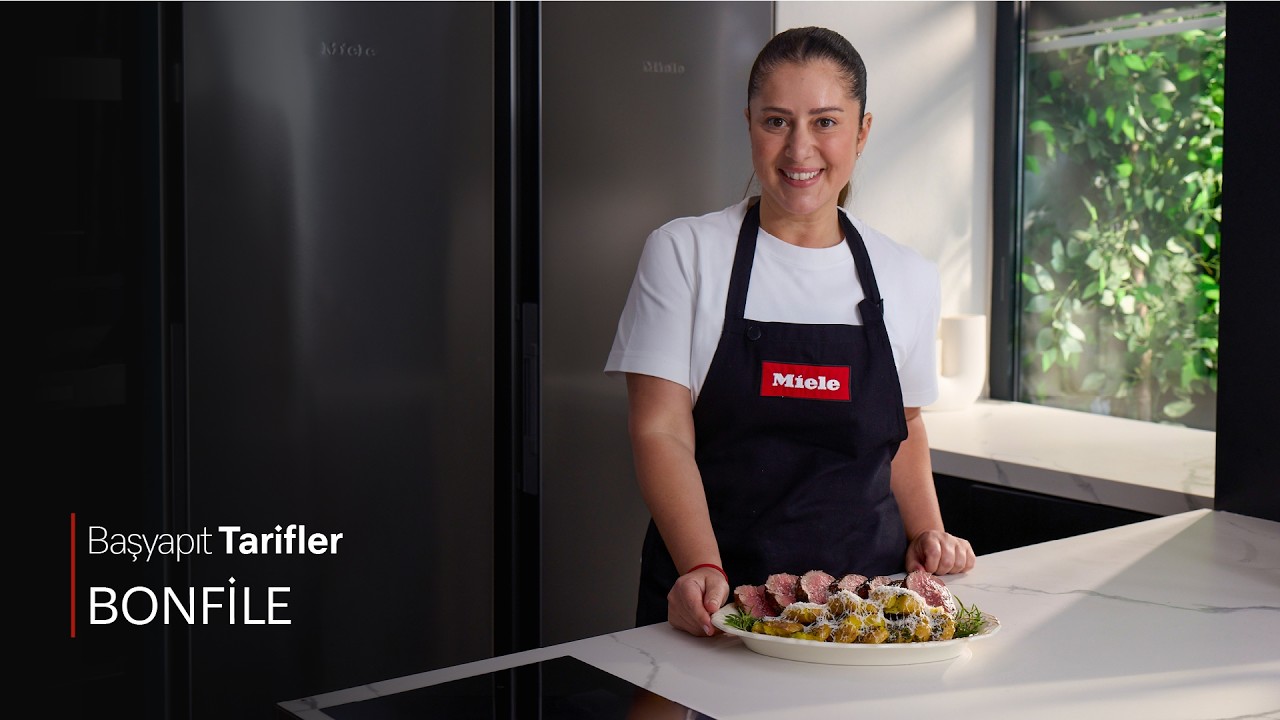 Başyapıt Tarifler | Bonfile