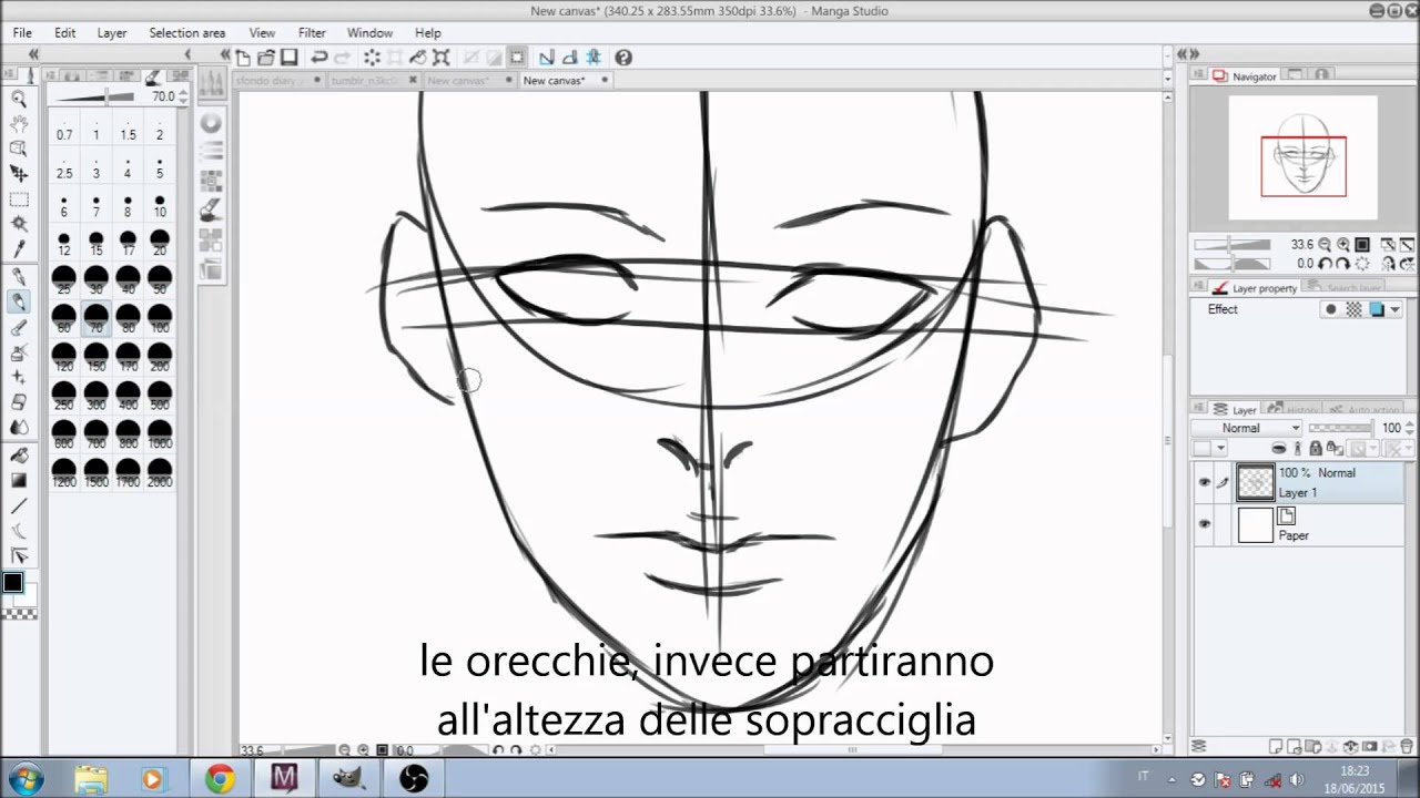 tutorial volto