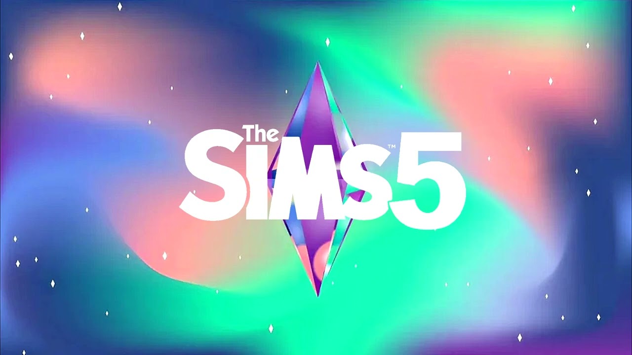 The Sims 5 Soundtrack -  Main Theme Song (Project Rene) Official | #thesims  #sims #sims5