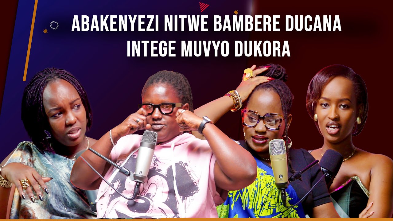 FUN&FACTS ft GIRLFRIEND || ABAGORE NITWE BAMBERE DUCANA INTEGE HAMA NGO AGATEKA KACU KARAHONYANZWE🤔