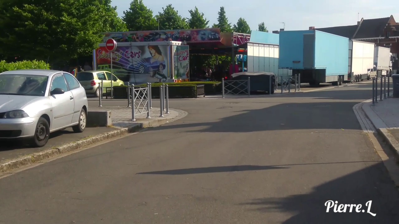 SECLIN LE 11 JUIN 2017