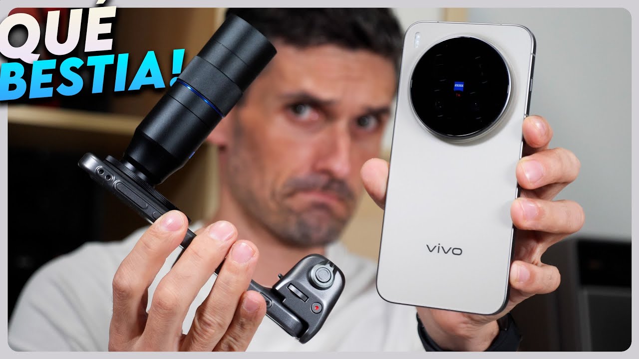 vivo X300 PRO | TODO lo que DEBES SABER después de 1 MES