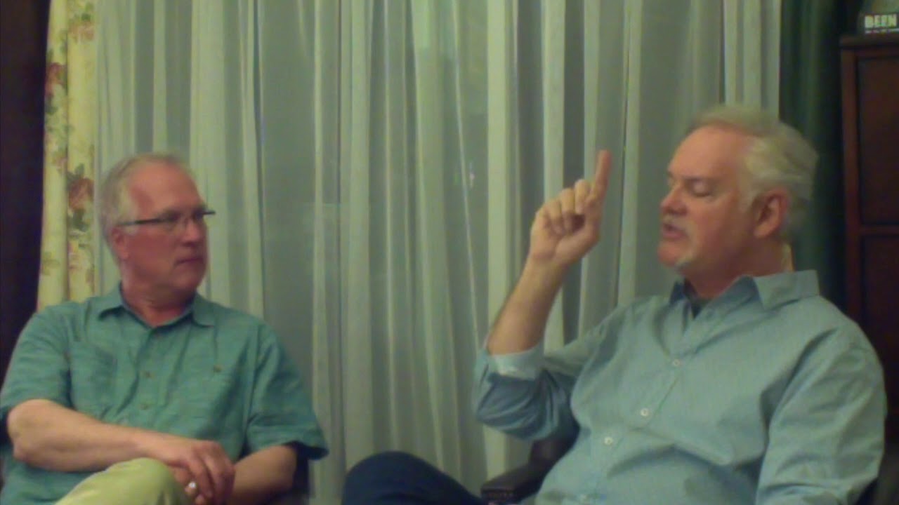 Worldview interview Dan Rupple