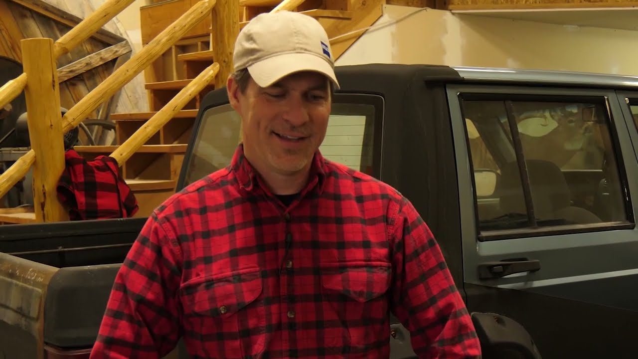 True Magnum TV S4E7, Broken