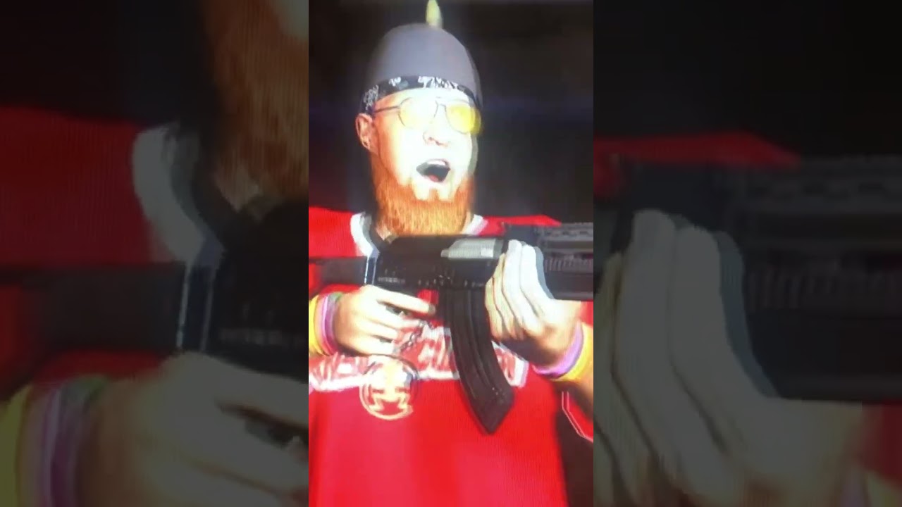 Juggalo&rsquo;s in GTA